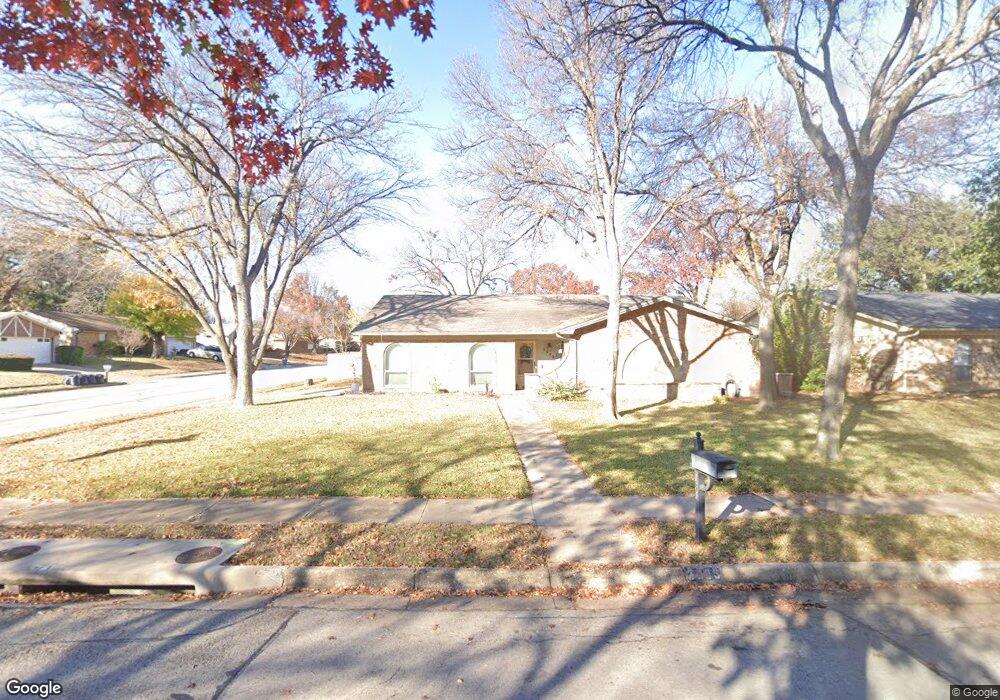 3036 Highgate Ln, Bedford, TX 76021 - photo 1