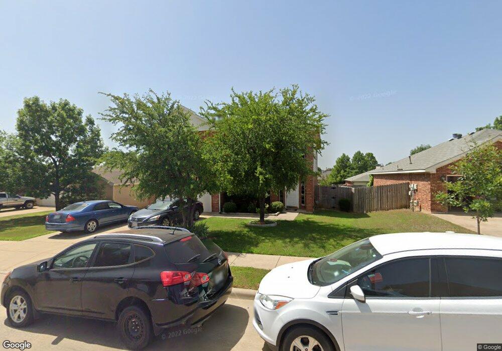2816 Hilcroft Ave, Denton, TX 76210 - photo 1