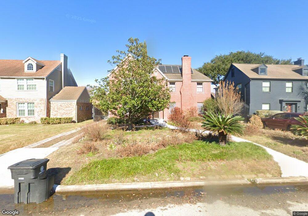 3309 Charleston St, Houston, TX 77021 - photo 1