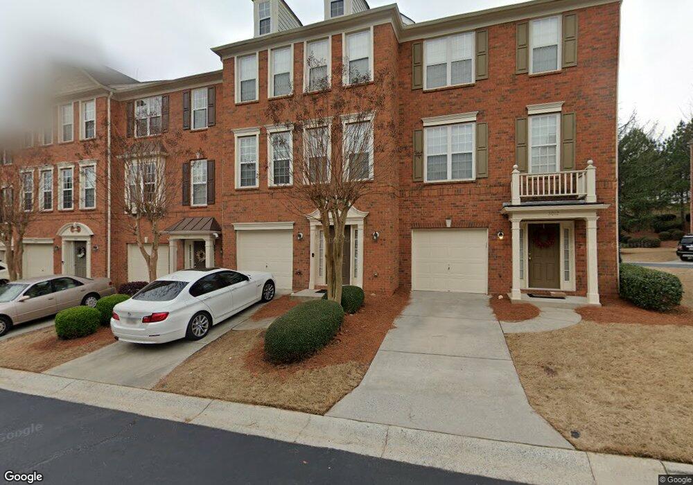 3014 Glendower Way, Roswell, GA 30075 - photo 1