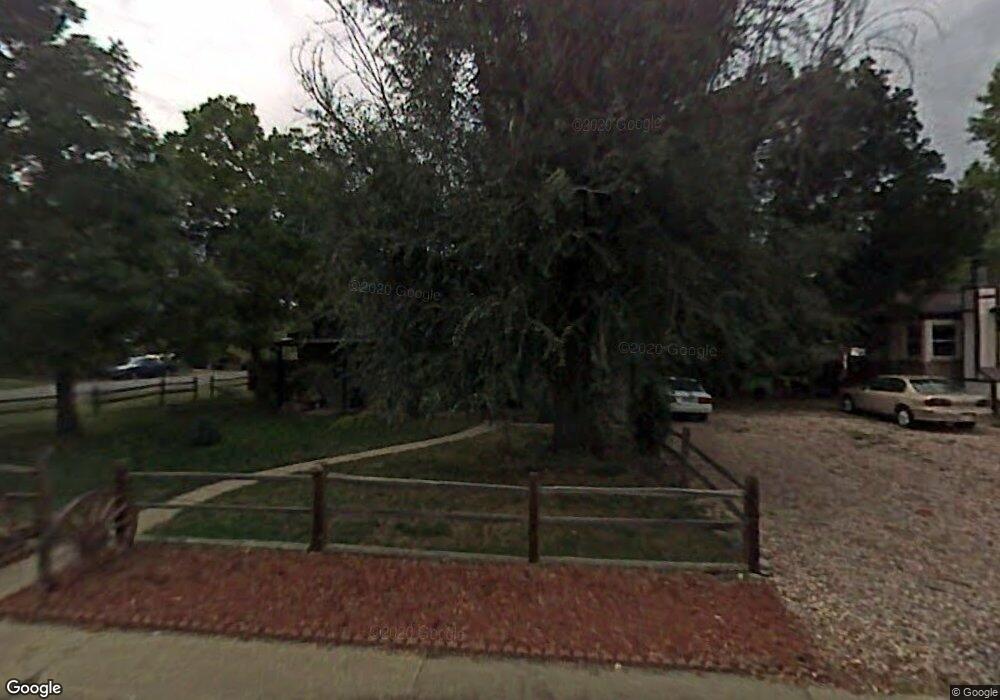 4301 Gray St, Wheat Ridge, CO 80212 - photo 1