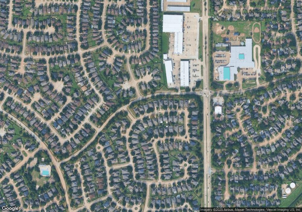 7615 Golden Thistle Ln, Cypress, TX 77433 - photo 1