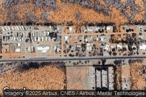257 E Highway 82, Huachuca City, AZ 85616