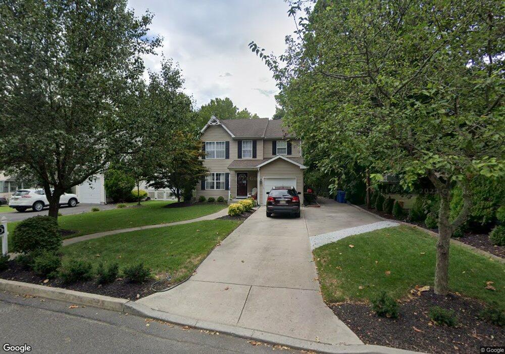 21 Martel St, Mantua, NJ 08051 - photo 1