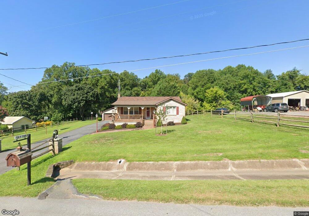 756 Francis Scott Key Hwy, Keymar, MD 21757 - photo 1