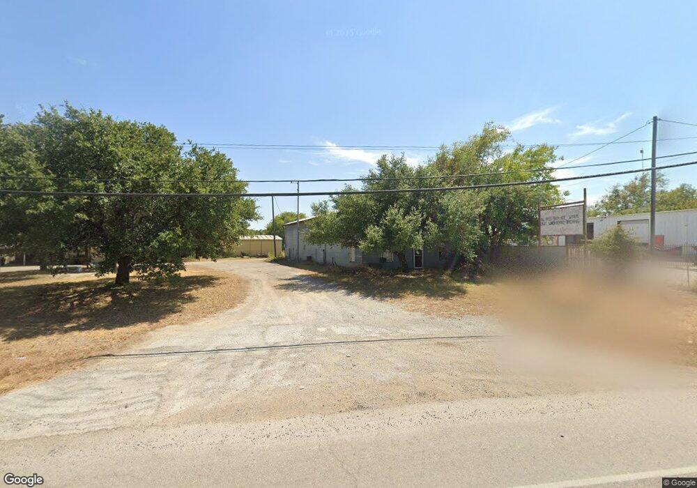 1017 W Highway 199, Springtown, TX 76082 - photo 1