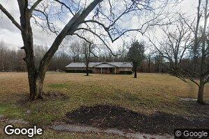 1401 W Bitely Rd, Grady, AR 71644