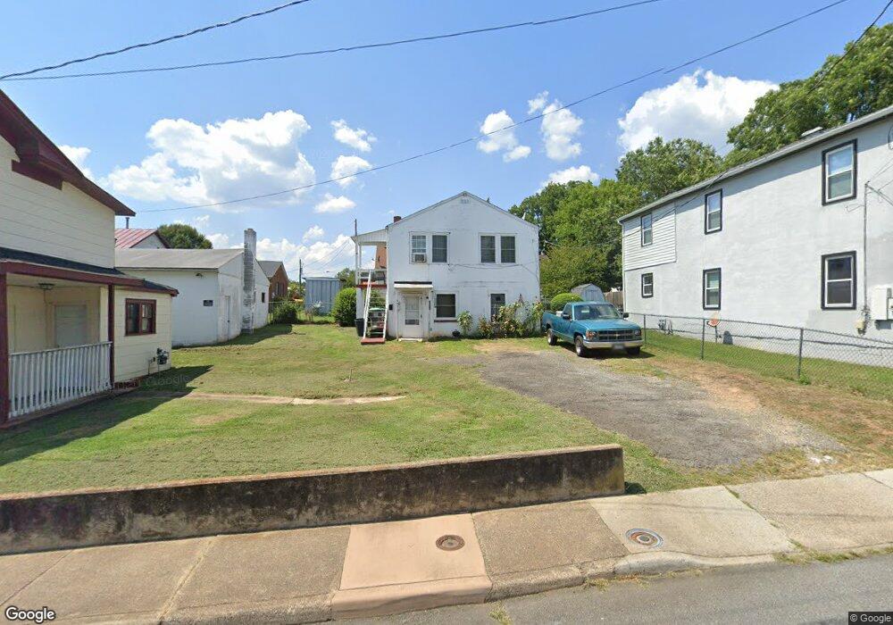 407 9th St, Charlottesville, VA 22903 - photo 1