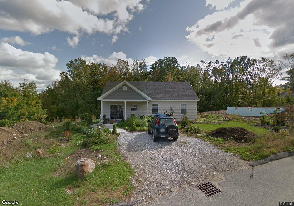 9 Lupine Ln, Camden, ME 04843 - photo 1