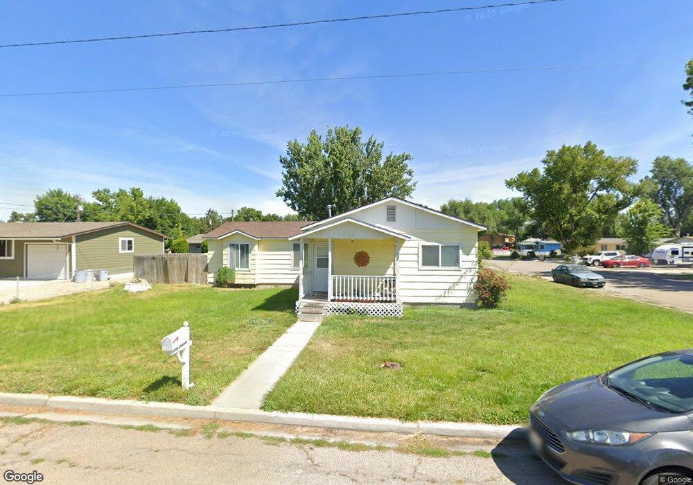 724 E Florida Ave, Nampa, ID 83686 - photo 1