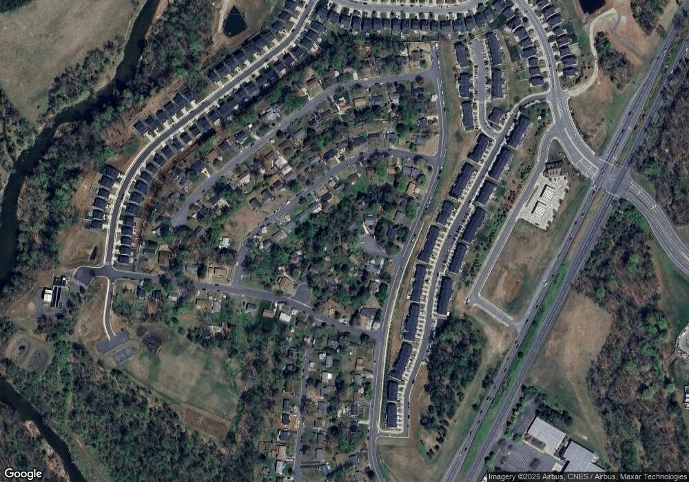 102 Merlin Ct, Charlottesville, VA 22911 - photo 1