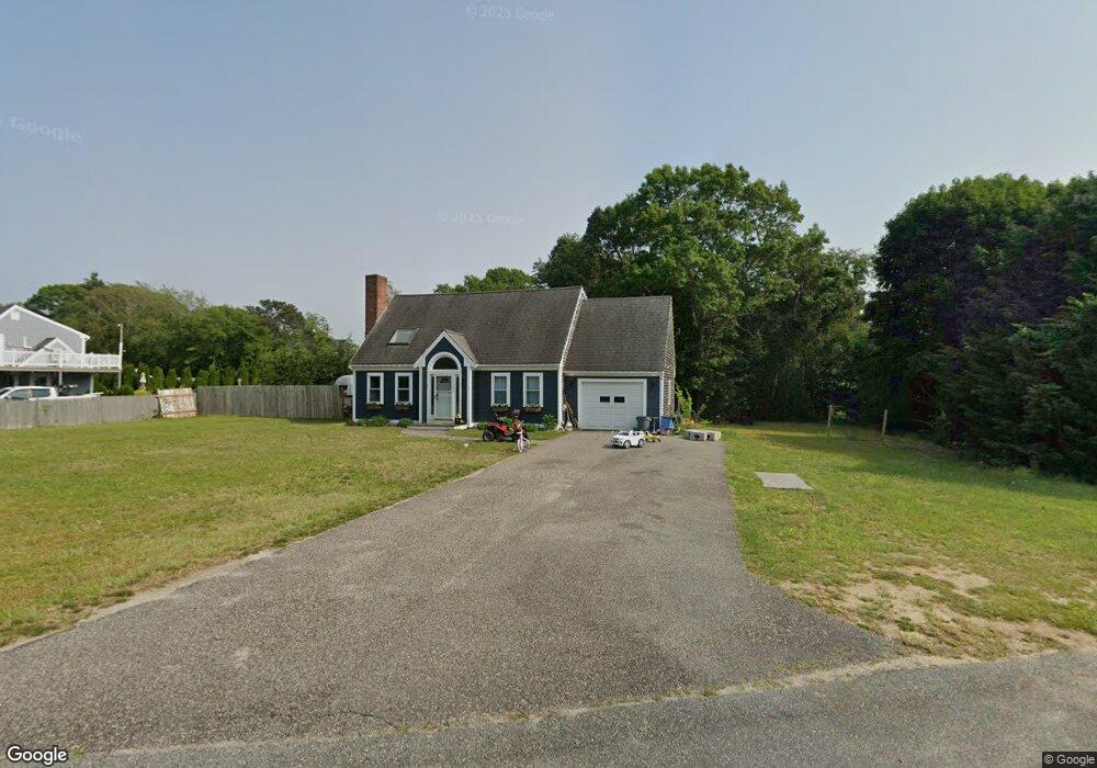 3 Meadow Lark Ln, Sagamore Beach, MA 02562 - photo 1