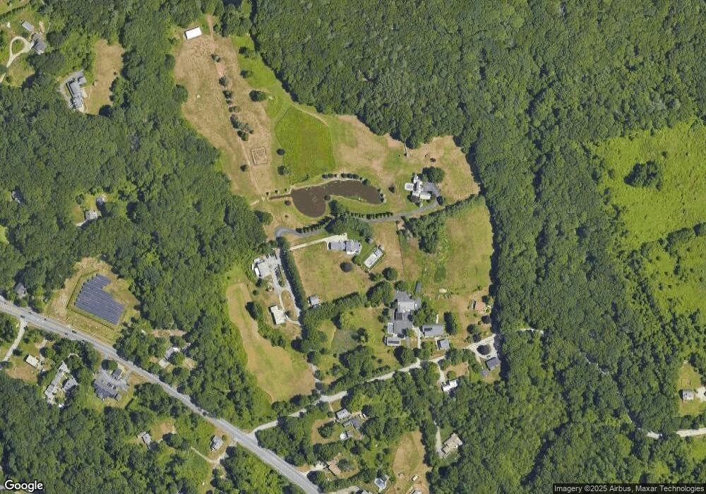 19 Stone Bridge Rd, Chepachet, RI 02814 - photo 1