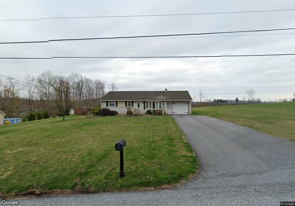 55 Kline Rd, Denver, PA 17517 - photo 1