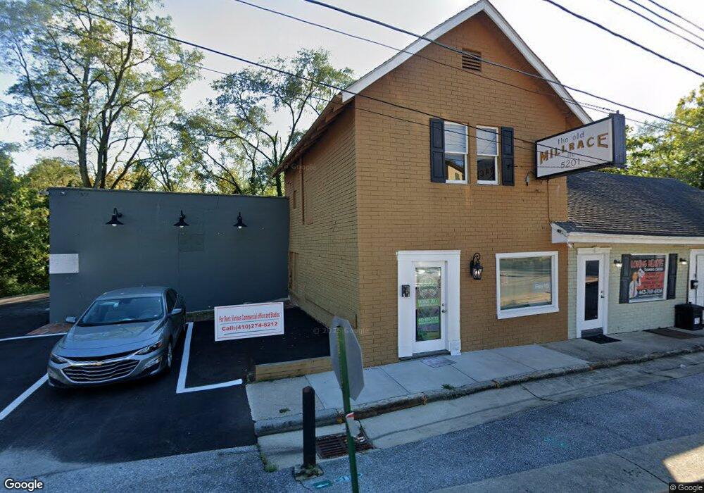 5201 Franklintown Rd, Baltimore, MD 21207 - photo 1