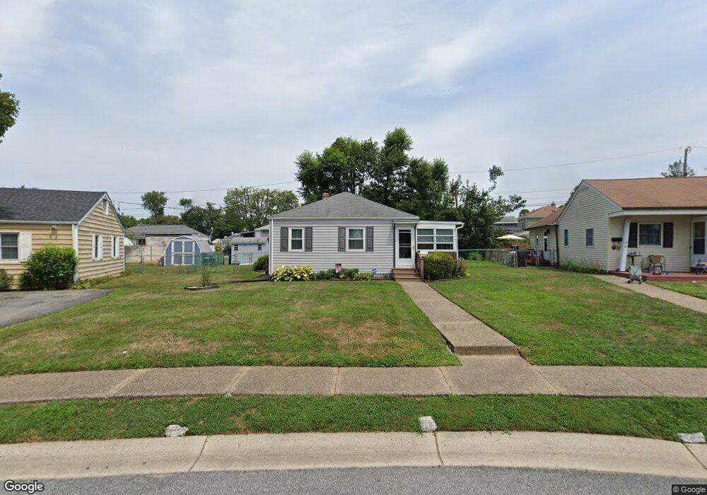 713 Woodtop Rd, Wilmington, DE 19804 - photo 1