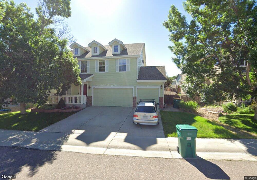 5350 Creek Way, Parker, CO 80134 - photo 1