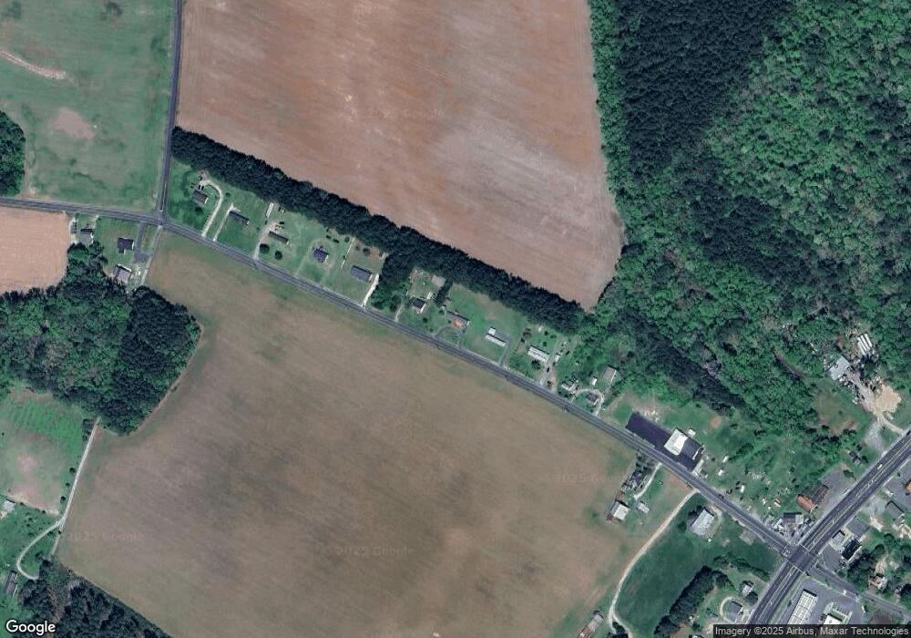 27535 Nelsonia Rd, Bloxom, VA 23308 - photo 1