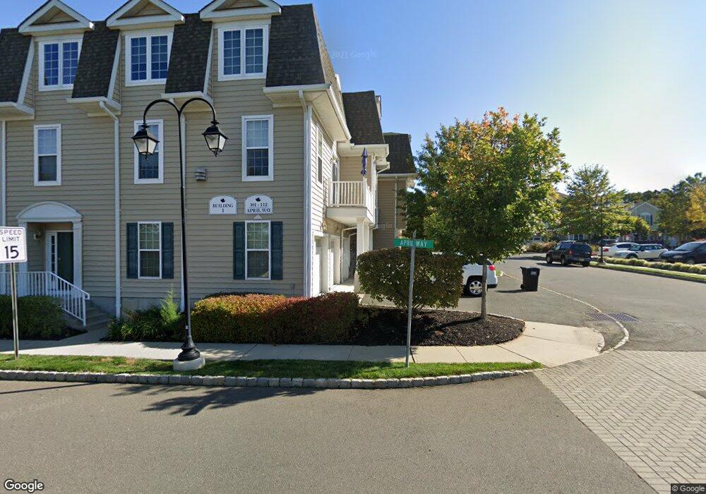 1010 Abby Rd unit 1010, Middletown, NJ 07748 - photo 1