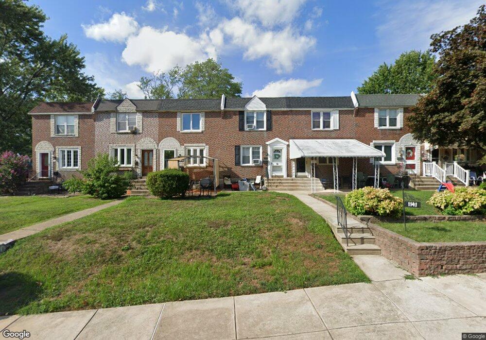 1143 Tremont Dr, Glenolden, PA 19036 - photo 1