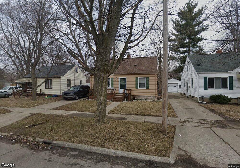 632 Pettibone Ave, Flint, MI 48507 - photo 1