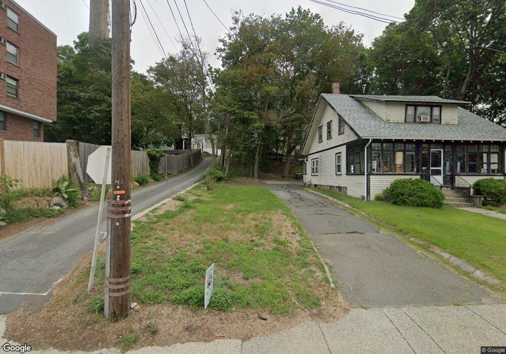 128 Main St unit D, Stoneham, MA 02180 - photo 1