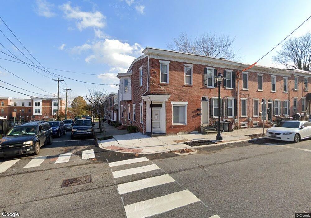 1330 N Walnut St, Wilmington, DE 19801 - photo 1