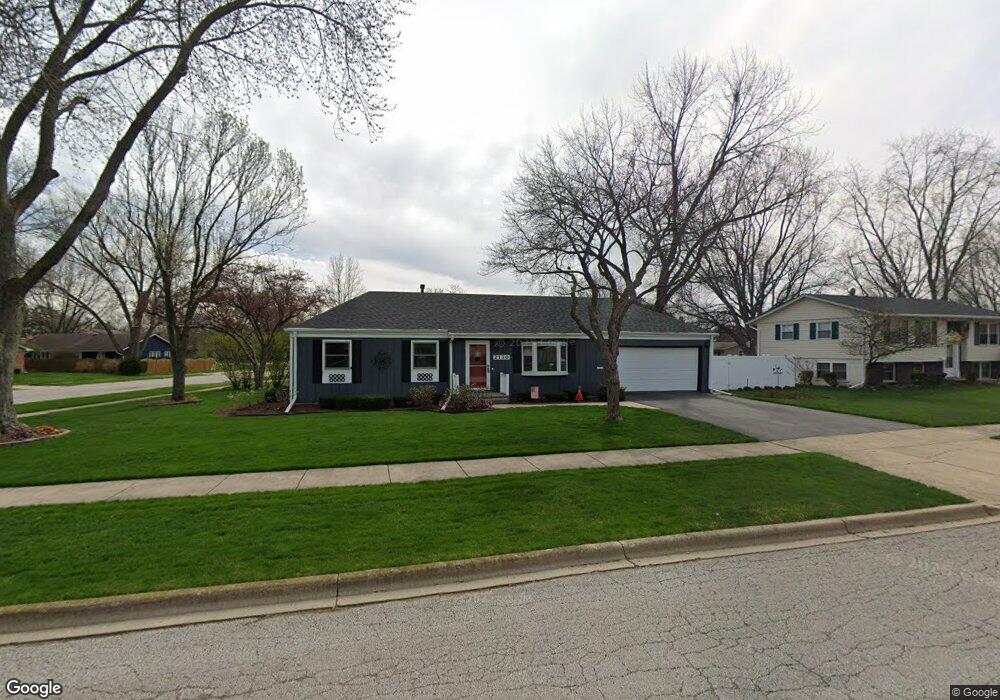 2130 Baker St, Aurora, IL 60506 - photo 1