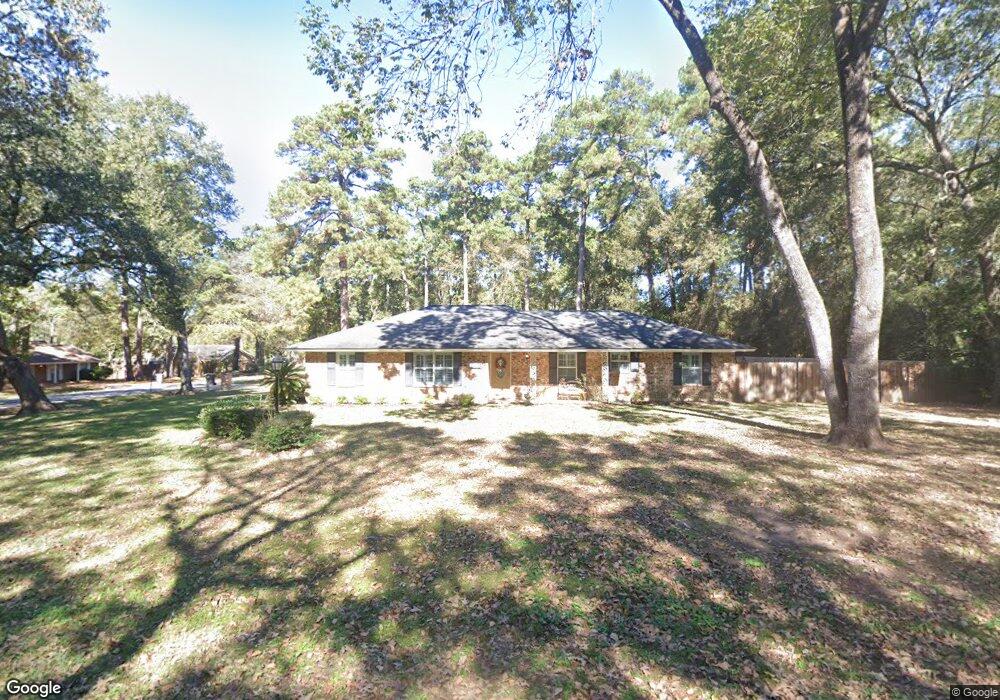 21018 Warbler Way, Hockley, TX 77447 - photo 1