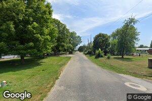 102 N Oliver St, Joy, IL 61260