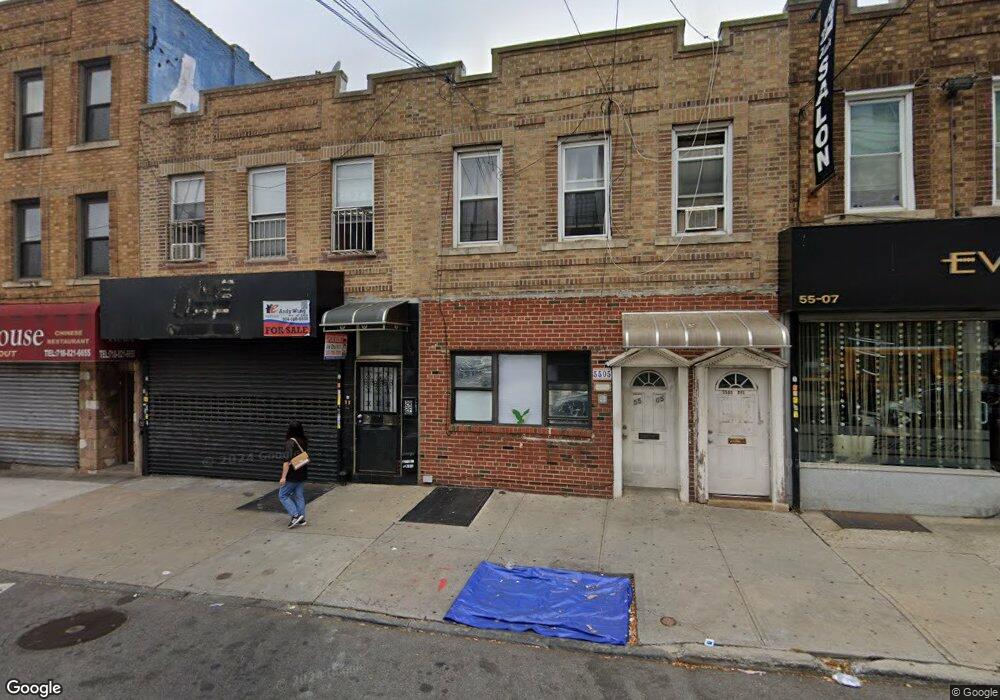Street View Photo