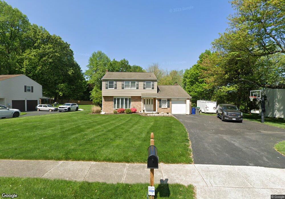 120 Biddle Dr, Exton, PA 19341 - photo 1
