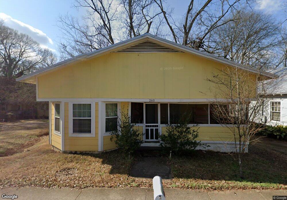 260 Vine St, Athens, GA 30601 - photo 1