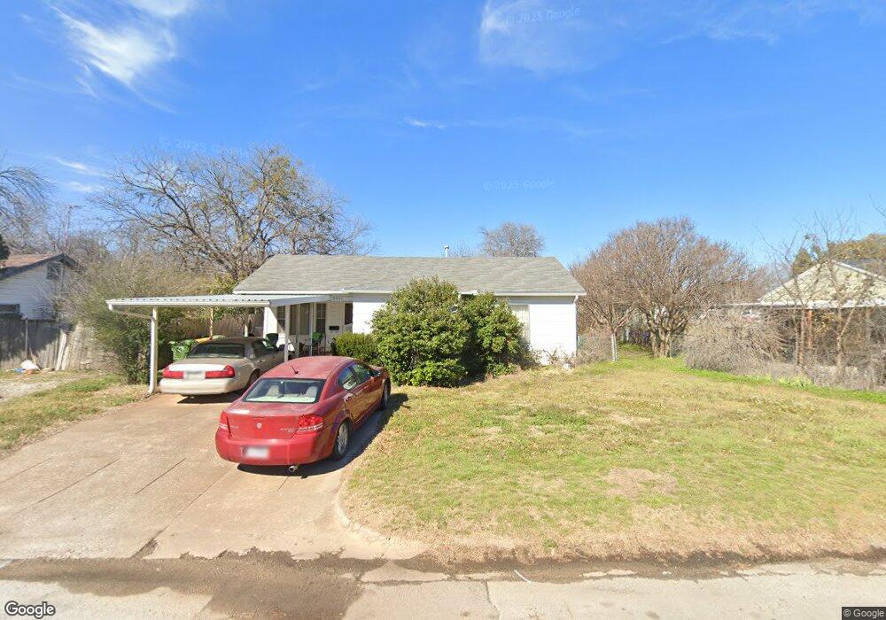 9004 Farmers Rd, Fort Worth, TX 76108 - photo 1