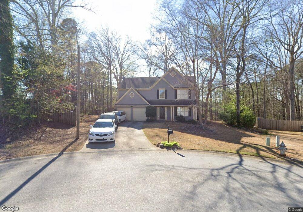 3242 Woodmore Ct SW unit X, Marietta, GA 30008 - photo 1