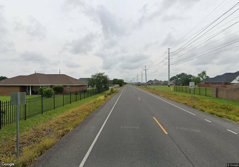 0 Ham Reid Rd unit 61485, Lake Charles, LA 70605 - photo 1