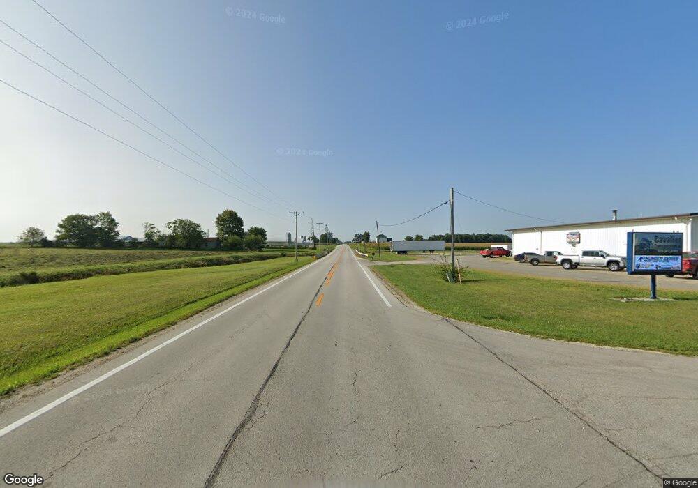 415 Sipe Rd, Willshire, OH 45898 - photo 1