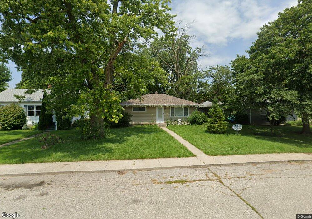 505 E 8th St, Fowler, IN 47944 - photo 1