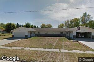 313 & 315 W 3rd Ave S, Ada, MN 56510