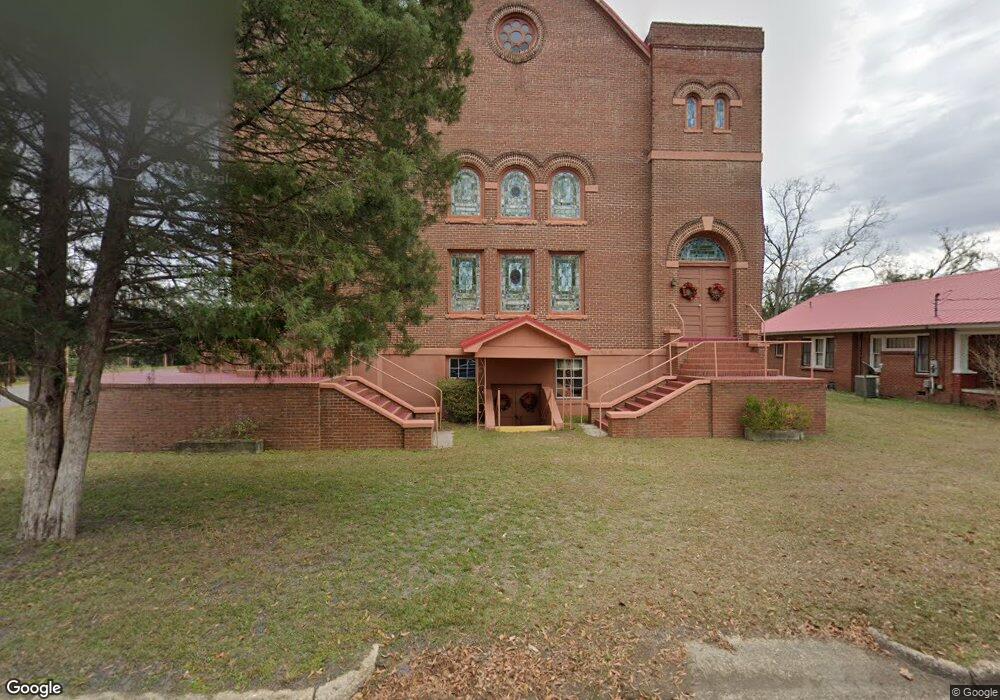 301 S Forsyth St, Eufaula, AL 36027 - photo 1