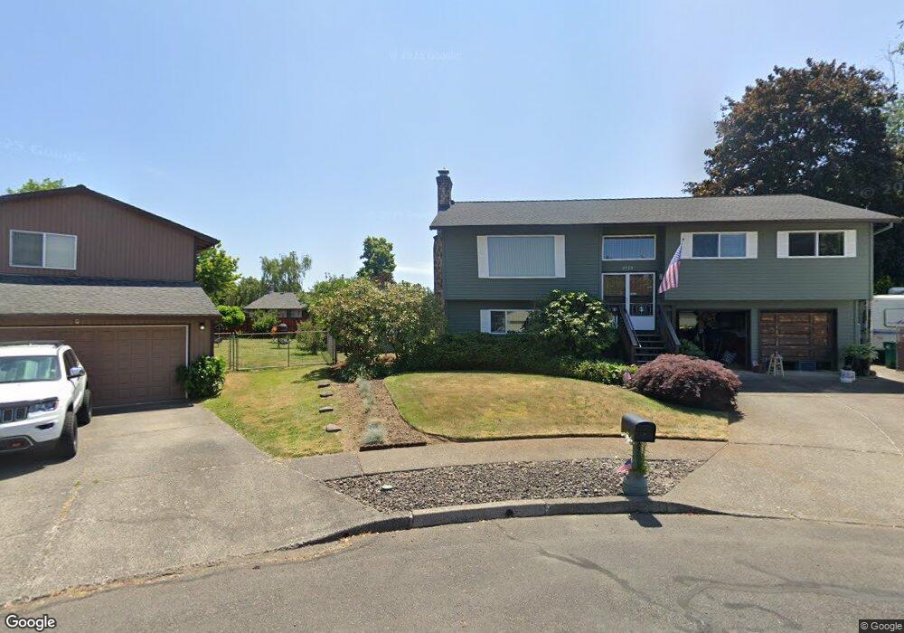 2713 SW Abbott Cir, Troutdale, OR 97060 - photo 1