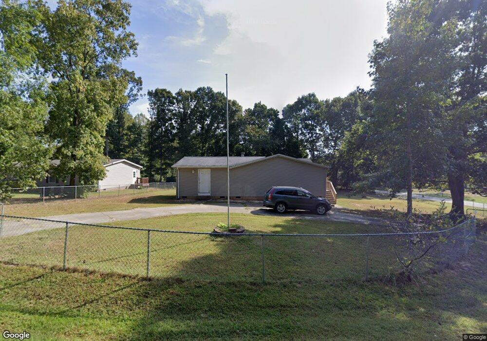 145 Arbor Dr, Statesville, NC 28677 - photo 1