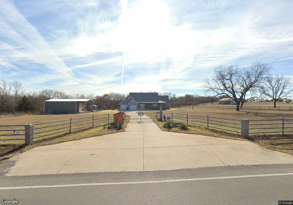 325 Maddux Rd, Weatherford, TX 76088 - photo 1