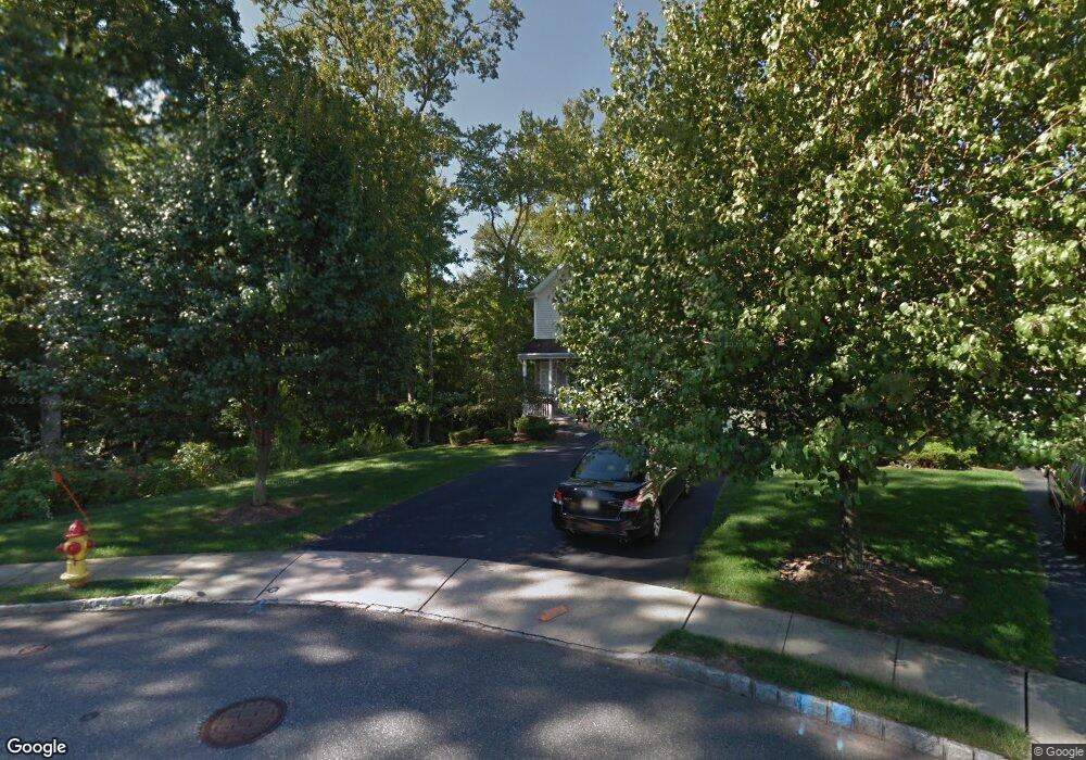 304 Emily Place, Parsippany, NJ 07054 - photo 1