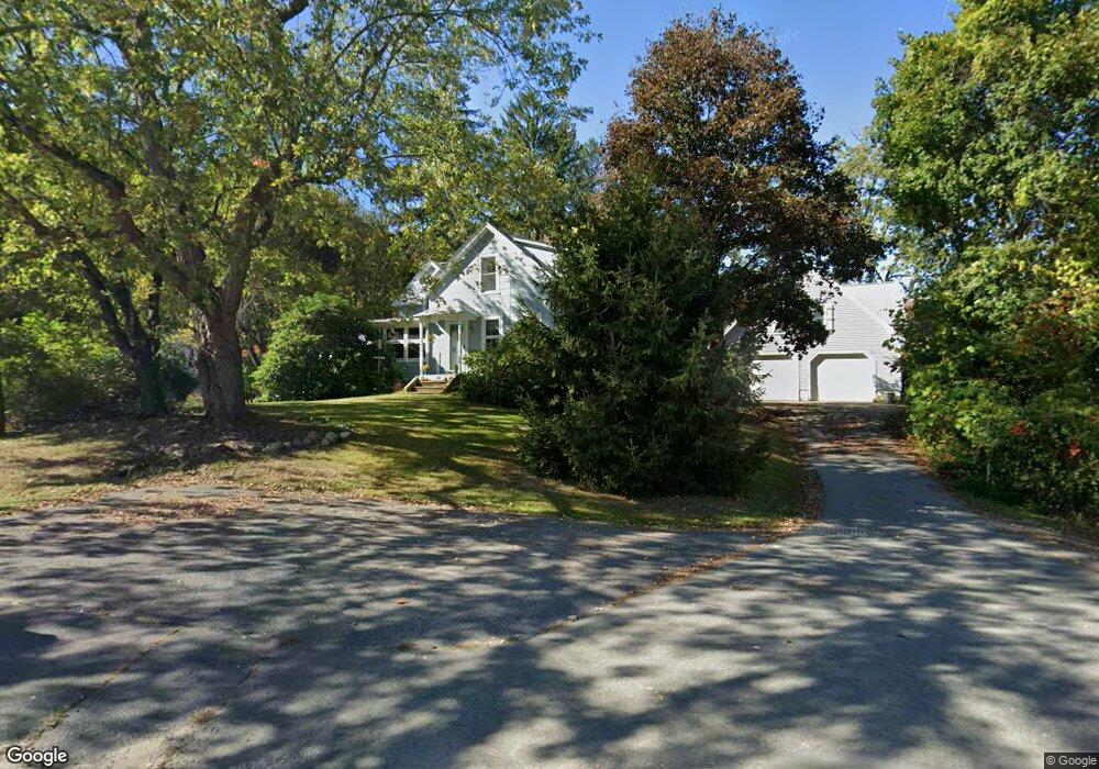 68 West St, Wrentham, MA 02093 - photo 1
