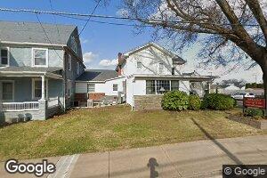 1314 E 3rd St, Nescopeck, PA 18635