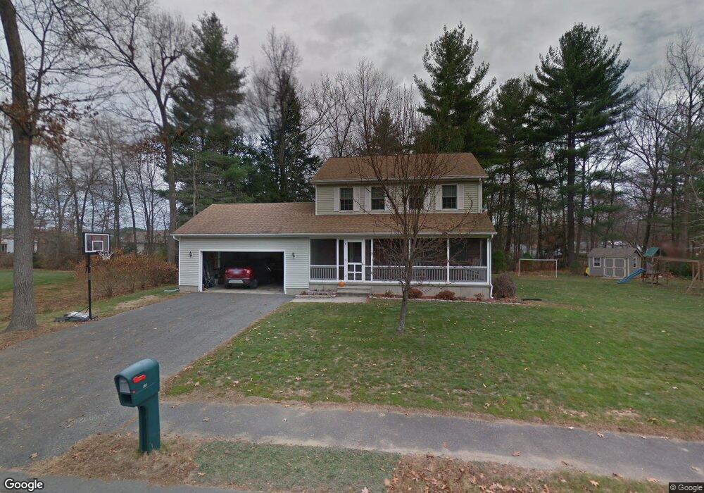 13 Laurin Ln, Easthampton, MA 01027 - photo 1