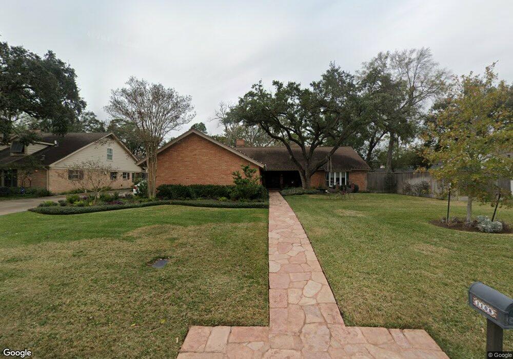 1108 River Glynn Dr, Houston, TX 77063 - photo 1
