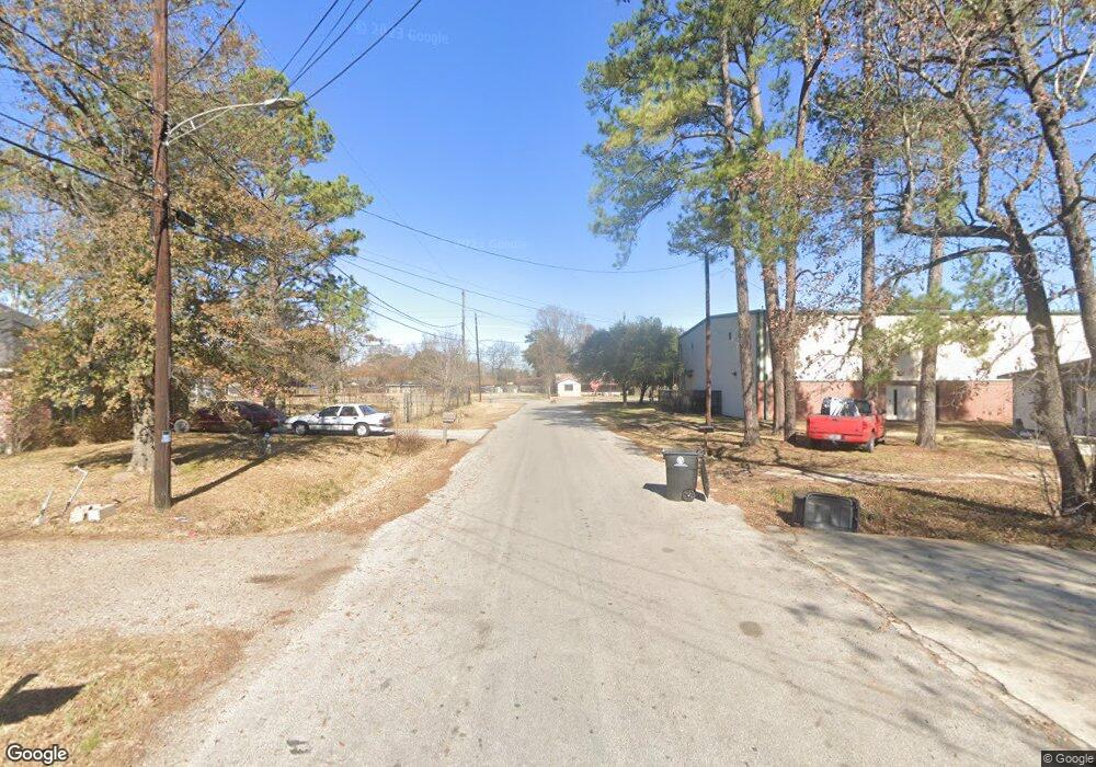 10548 Barnham St, Houston, TX 77016 - photo 1