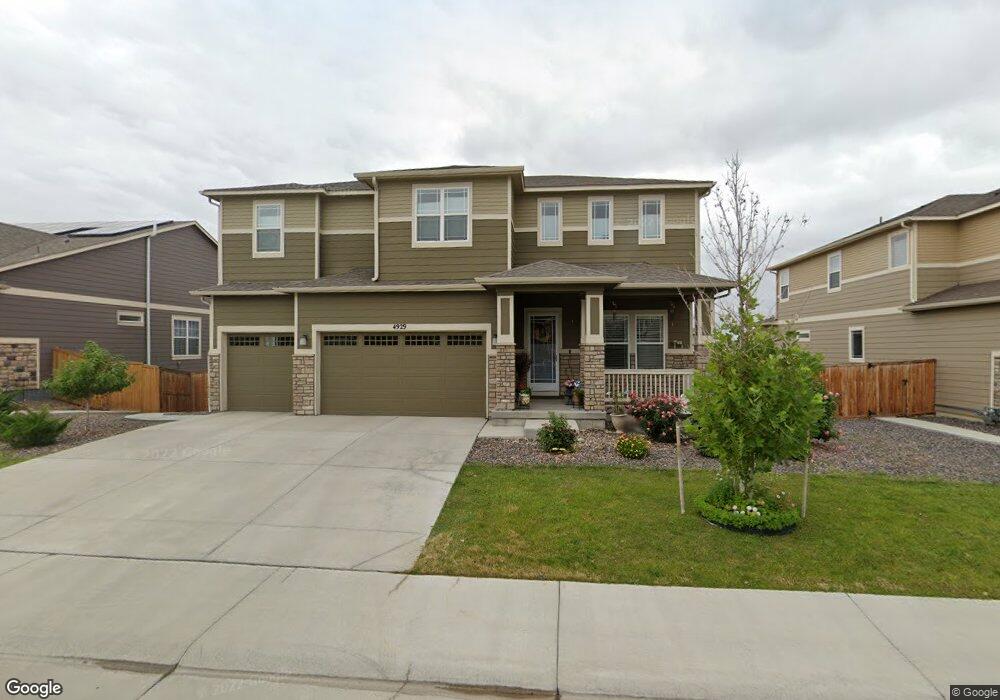 4929 E 142nd Ave, Thornton, CO 80602 - photo 1